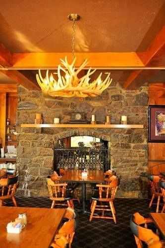 بارك سيتي Park Mammoth Resort المظهر الخارجي الصورة