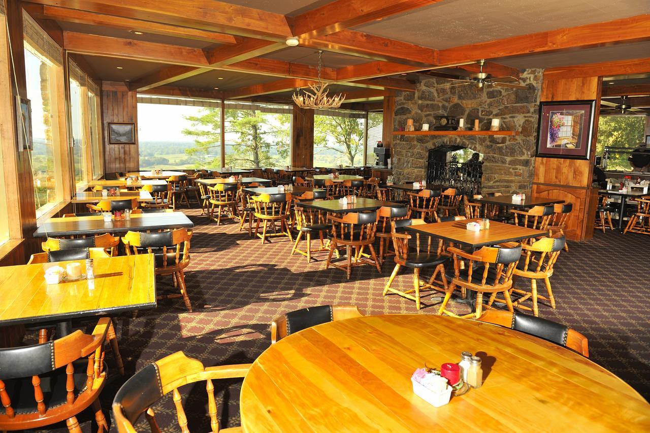 بارك سيتي Park Mammoth Resort المظهر الخارجي الصورة