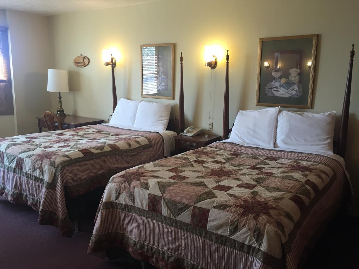 بارك سيتي Park Mammoth Resort المظهر الخارجي الصورة